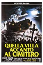 The House by the Cemetery (1981)