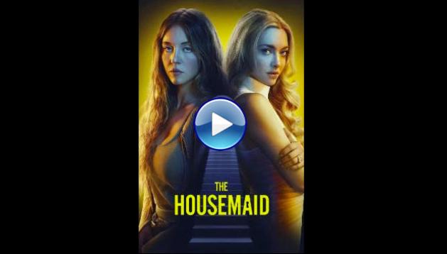 The Housemaid (2025) HDTS Full Movie Watch Online Free