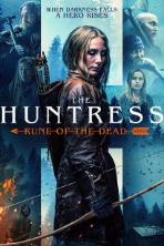 The Huntress: Rune of the Dead (2019)