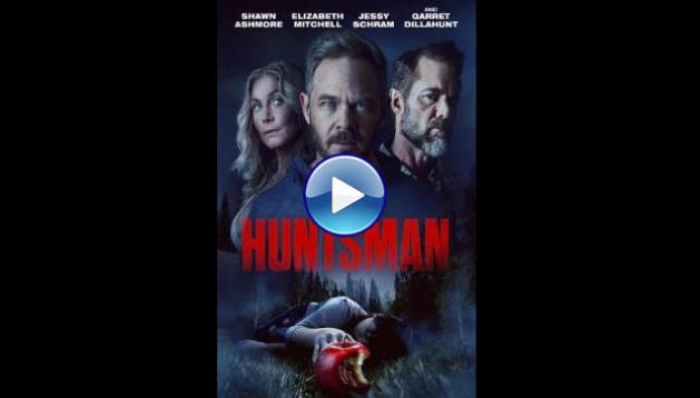 The Huntsman (2026) HD Full Movie Watch Online Free