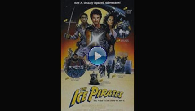 The Ice Pirates (1984)