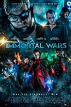 The Immortal Wars (2018)