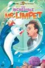 The Incredible Mr. Limpet (1964)