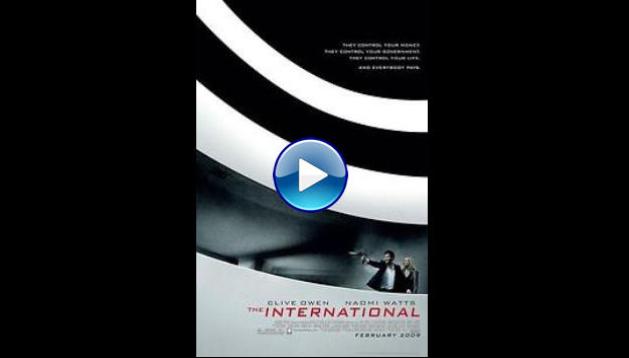 The International (2009)