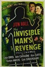 The Invisible Man (1933)