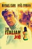 The Italian Job (1969)