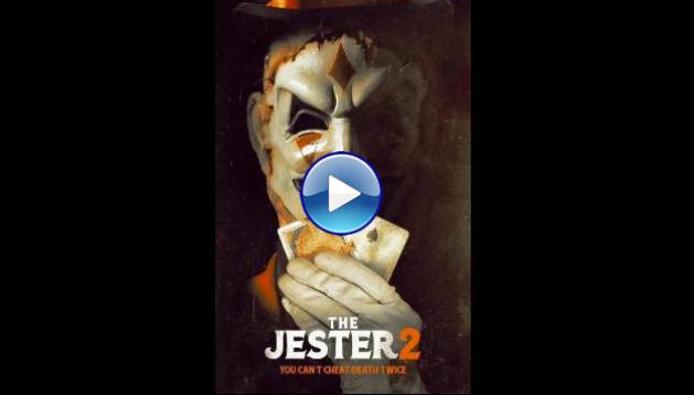 The Jester 2 (2025) HD Full Movie Watch Online Free