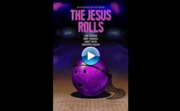 The Jesus Rolls (2019)