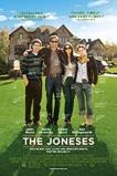 The Joneses (2009) HD Full Movie Watch Online Free