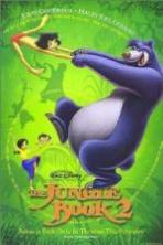 The Jungle Book 2 (2003)