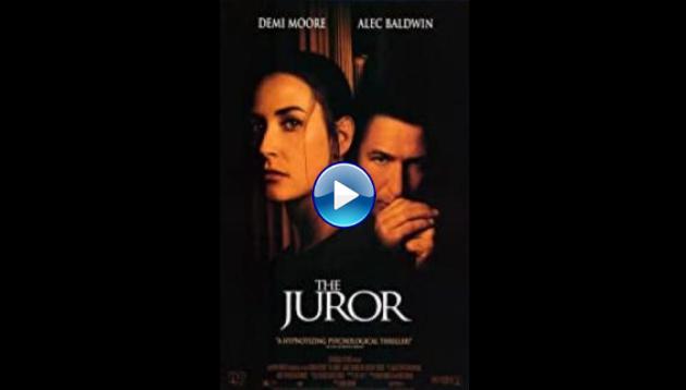 The Juror (1996)