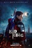 The Kid Who Would Be King (2019)