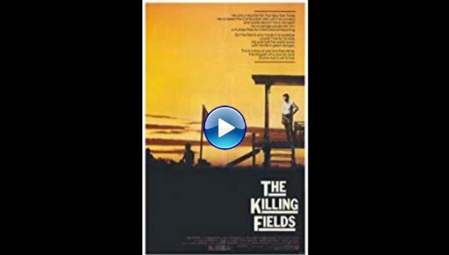 The Killing Fields (1984)