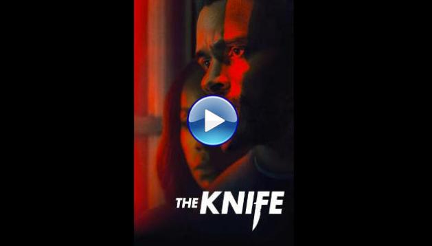The Knife (2025) HD Full Movie Watch Online Free