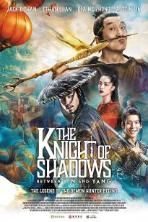 The Knight of Shadows: Between Yin and Yang (2019)