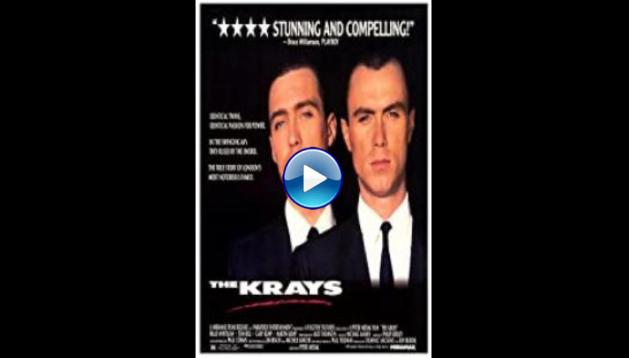 The Krays (1990)