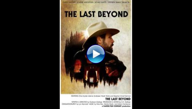 The Last Beyond (2019) HD Full Movie Watch Online Free
