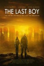 The Last Boy (2019)