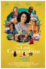 The Last Conceptionc (2020)
