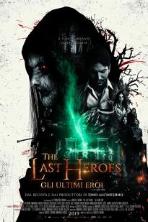 The Last Heroes (2019)