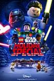 The Lego Star Wars Holiday Special