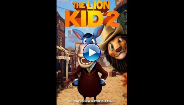 The Lion Kid 2 (2020)