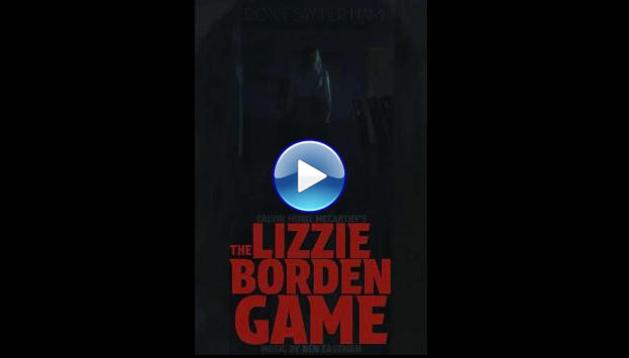 The Lizzie Borden Game (2025) HD Full Movie Watch Online Free