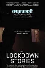 The Lockdown Stories (2021)