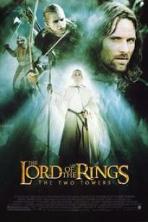 The Lord of the Rings: The Two Towers (2002)