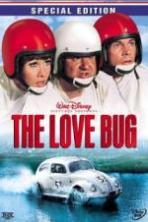 The Love Bug (1968)