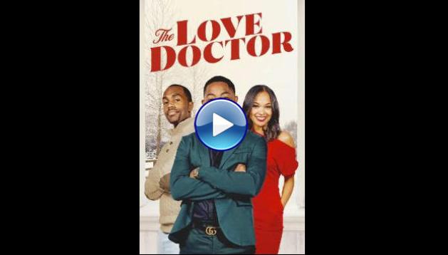 The Love Doctor (2025) HD Full Movie Watch Online Free