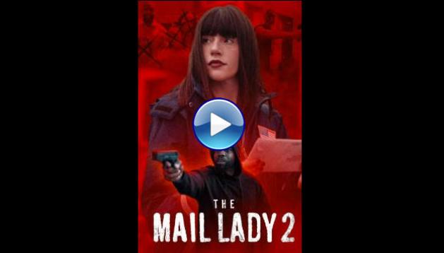 The Mail Lady 2 (2025) HD Full Movie Watch Online Free
