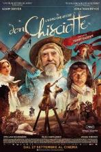 The Man Who Killed Don Quixote (2018)