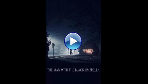 The Man with the Black Umbrella (2025) HD Full Movie Watch Online Free