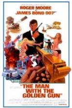 The Man with the Golden Gun (1974)