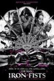 The Man with the Iron Fists (2012)