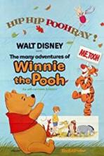 The Many Adventures of Winnie the Pooh (1977)