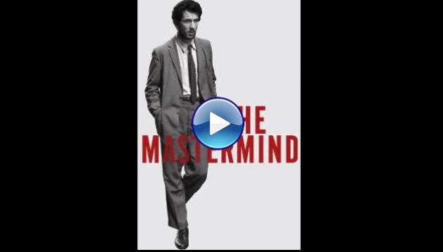 The Mastermind (2025) HDTS Full Movie Watch Online Free