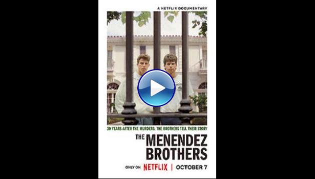 The Menendez Brothers (2024) HD Full Movie Watch Online Free