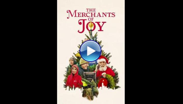 The Merchants of Joy (2025) HD Full Movie Watch Online Free