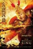 The Monkey King (2014)