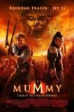 The Mummy: Tomb of the Dragon Emperor (2008)