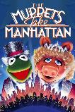 The Muppets Take Manhattan (1984) BluRay Full Movie Watch Online Free