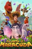 The Myth of Maracuda (2025) HD Full Movie Watch Online Free