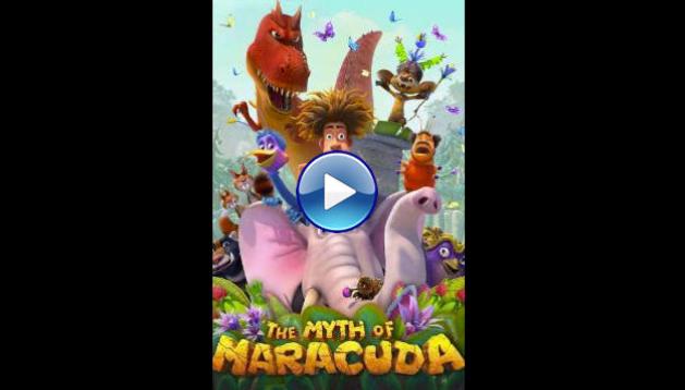 The Myth of Maracuda (2025) HD Full Movie Watch Online Free