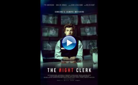 The Night Clerk (2020)