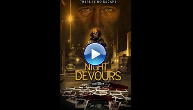 The Night Devours (2024) HD Full Movie Watch Online Free
