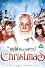 The Night They Saved Christmas (1984)