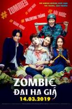 The Odd Family: Zombie on Sale (2019)