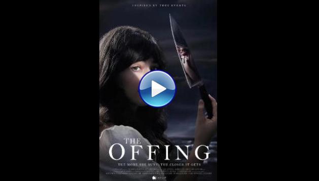 The Offing (2025) HD Full Movie Watch Online Free